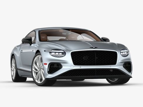 New 2026 Bentley Continental GT AWD/4WD image 6