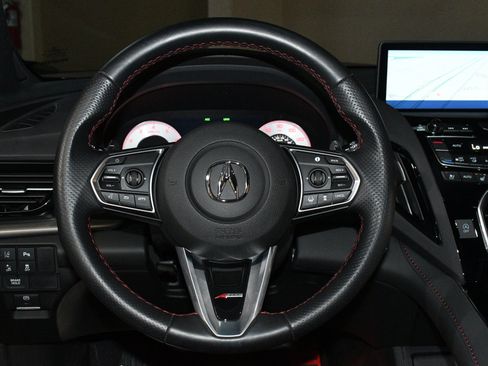 Used 2021 Acura RDX A-Spec FWD image 23