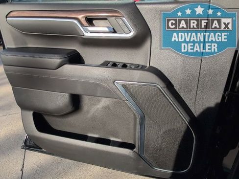 Used 2023 Chevrolet Silverado 1500 LT image 14