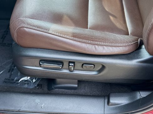 Certified 2024 Honda Passport EX-L image 17