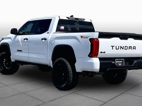 Used 2023 Toyota Tundra SR5 AWD/4WD image 12