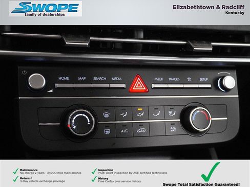 New 2026 Hyundai Tucson SE image 20