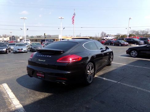 Used 2014 Porsche Panamera S image 6