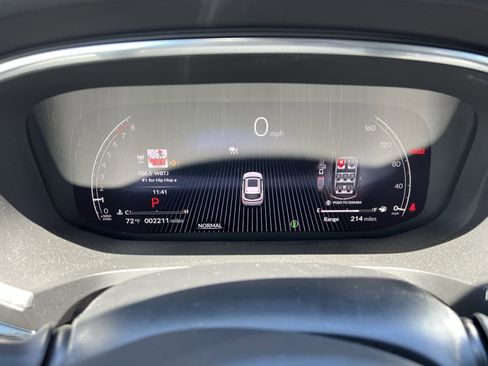Used 2026 Acura MDX SH-AWD w/ Technology Package image 18