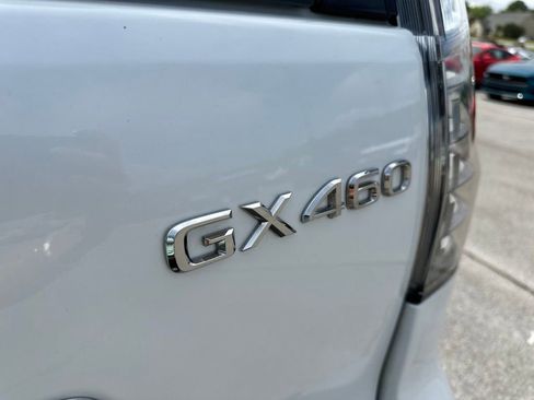 Used 2021 Lexus GX 460 Premium w/ Premium Plus Package AWD/4WD image 7