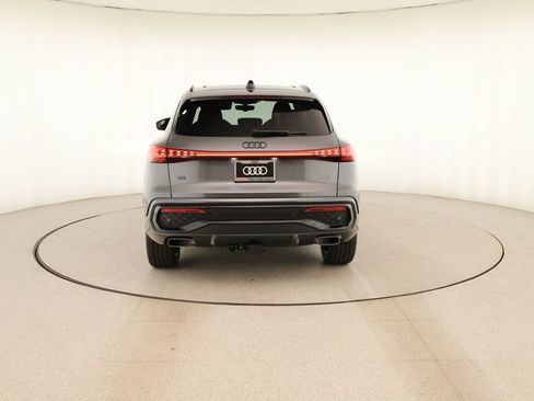 New 2026 Audi Q5 Premium Plus AWD/4WD image 5