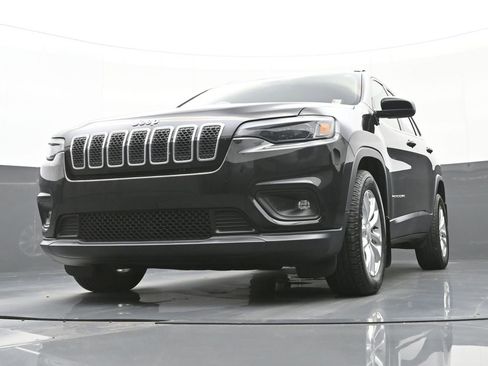 Used 2019 Jeep Cherokee Latitude w/ Popular Appearance Group FWD image 45