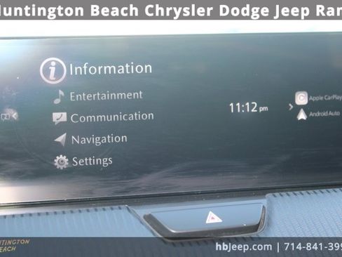 Used 2024 MAZDA CX-90 3.3 Turbo w/ Select Package image 21