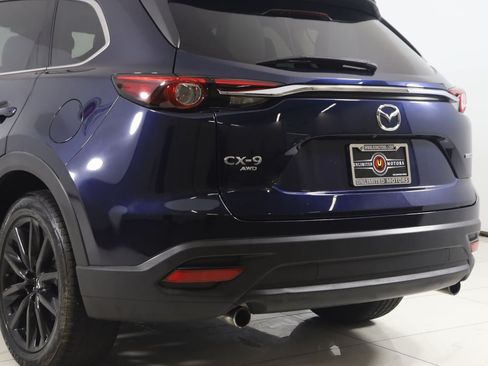 Used 2023 MAZDA CX-9 Touring Plus AWD/4WD image 26