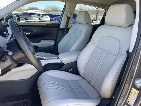 Certified 2026 Honda HR-V EX-L image 24