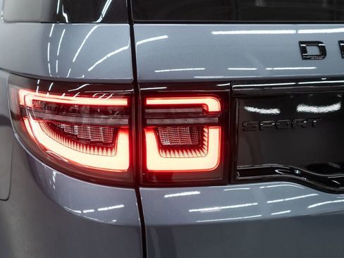 Used 2023 Land Rover Discovery Sport S R-Dynamic image 41