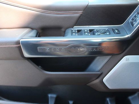 New 2026 Ford F250 King Ranch w/ Chrome Package AWD/4WD image 36