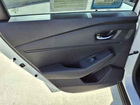 Used 2023 Honda Accord LX image 29