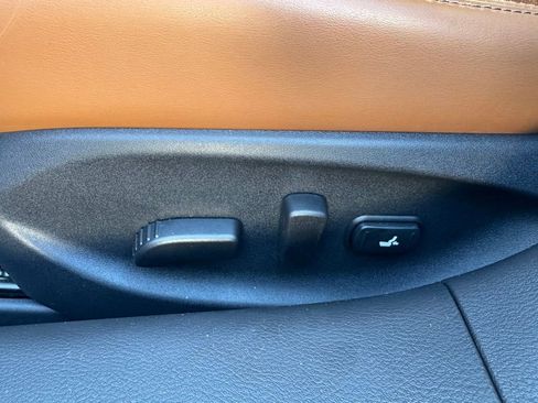 Used 2023 INFINITI Q50 Luxe w/ Cargo Package image 12