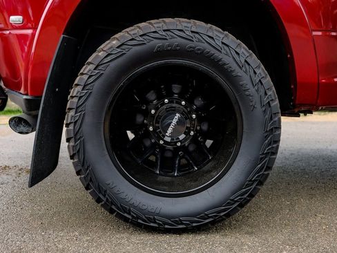 Used 2022 RAM 3500 Limited image 62