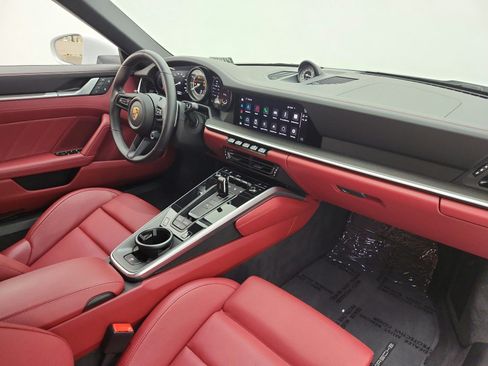 Used 2023 Porsche 911 Turbo S AWD/4WD image 35