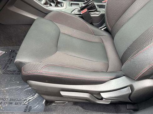 Used 2022 Subaru WRX Premium image 27