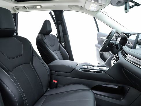 New 2026 INFINITI QX60 Luxe AWD/4WD image 80