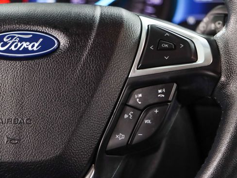 Used 2021 Ford Edge SEL w/ Convenience Package FWD image 14