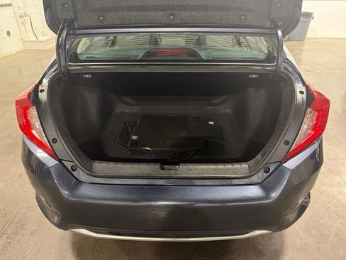 Used 2021 Honda Civic EX image 12