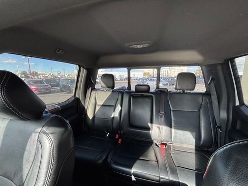 Used 2019 Ford F350 Lariat w/ Lariat Value Package image 12