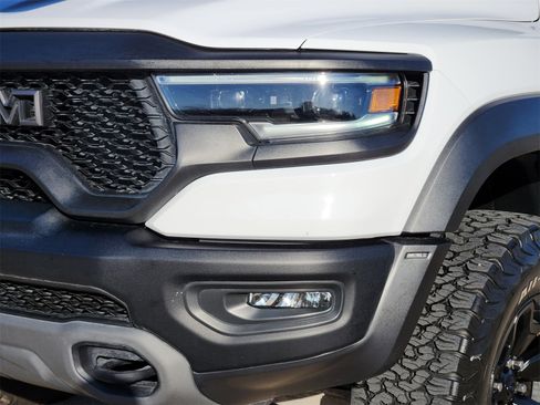 Used 2023 RAM 1500 TRX w/ TRX Level 1 Equipment Group image 10