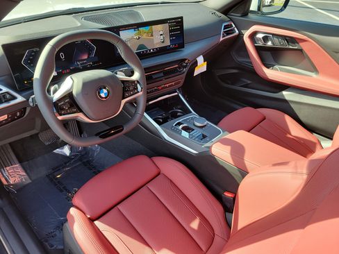 New 2026 BMW 230i Coupe w/ Convenience Package image 16