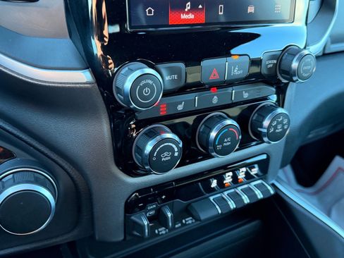 Used 2025 RAM 1500 Big Horn image 17