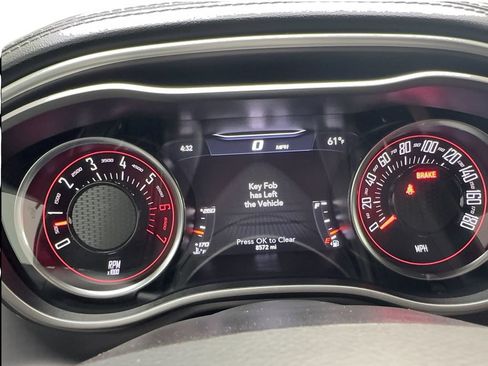 Used 2022 Dodge Challenger R/T Scat Pack RWD image 30