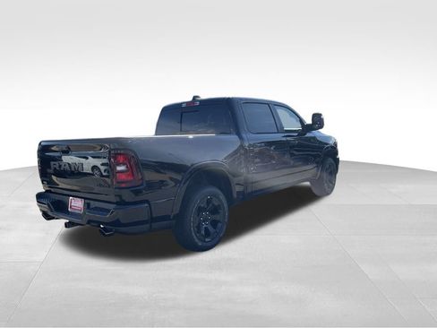 New 2026 RAM 1500 Big Horn image 8