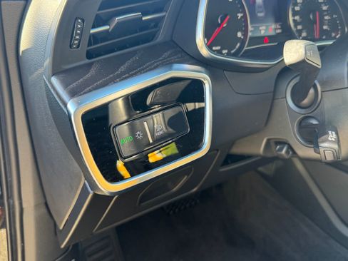 Used 2019 Audi A6 2.0T Premium w/ Convenience Package image 29