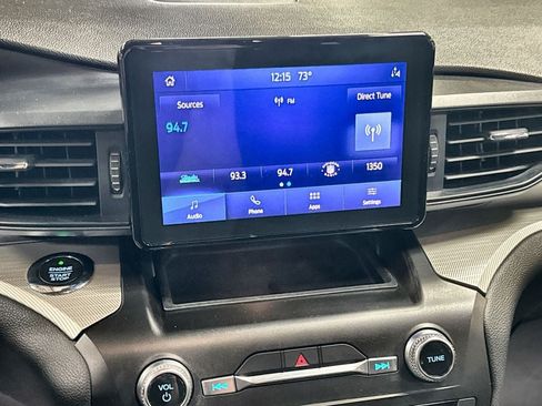 Used 2020 Ford Explorer XLT RWD image 19