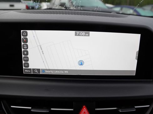Certified 2024 Kia Seltos S FWD image 5