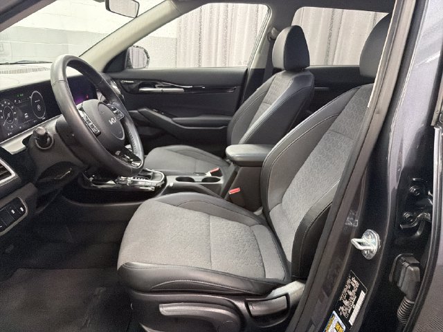 Certified 2024 Kia Seltos S AWD/4WD image 11