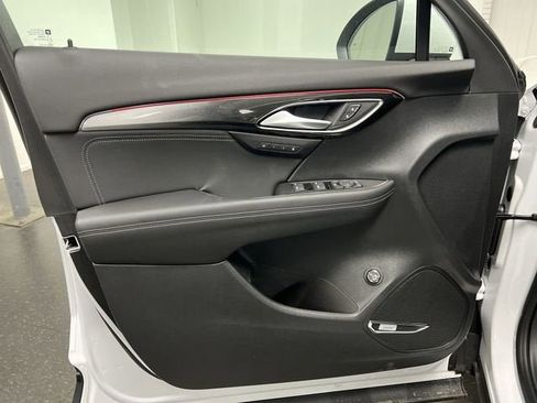 New 2026 Buick Envision Preferred image 22