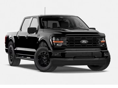 New 2026 Ford F150 XLT w/ Equipment Group 302A MID AWD/4WD image 17