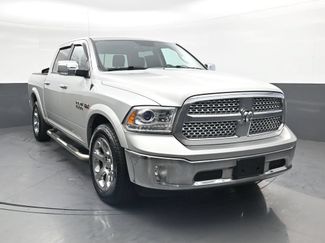 Used 2017 RAM 1500 Laramie AWD/4WD video 2