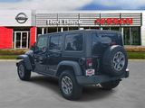 Used 2014 Jeep Wrangler Unlimited Rubicon w/ Dual Top Group image 5