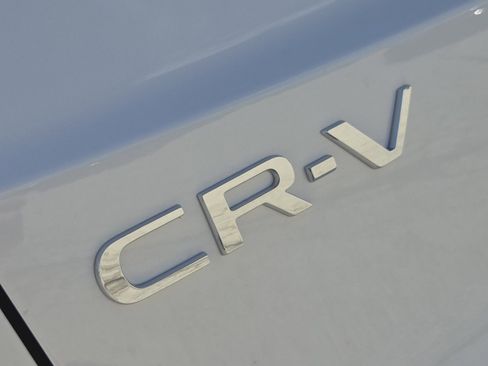 New 2026 Honda CR-V EX image 13