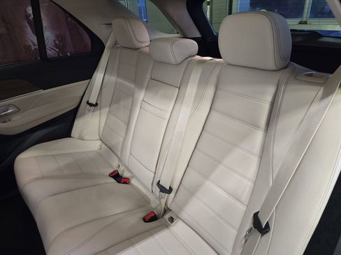 Certified 2023 Mercedes-Benz GLE 350 image 16