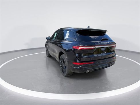 New 2026 Lincoln Corsair Premiere image 7