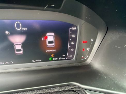 Used 2025 Honda Accord Sport image 2