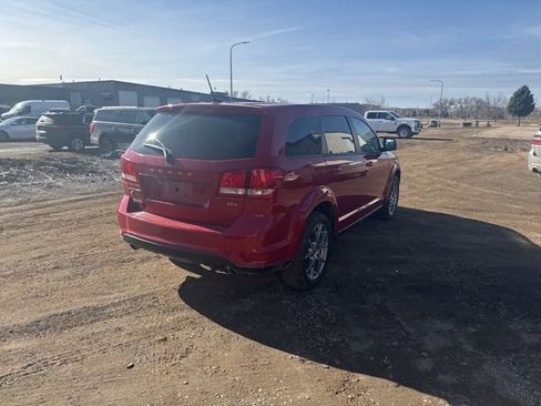 Used 2019 Dodge Journey GT image 7