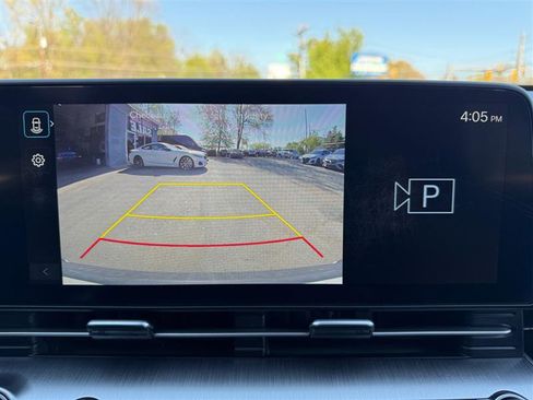 Used 2024 Hyundai Kona SEL image 21