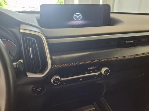 Used 2025 MAZDA CX-50 AWD 2.5 Hybrid w/ Weather Package image 14