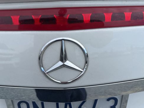Used 2017 Mercedes-Benz E 400 Coupe image 10