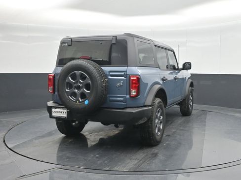 New 2025 Ford Bronco Big Bend image 26