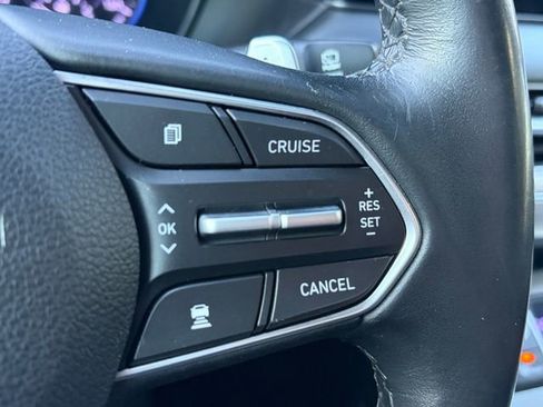 Used 2022 Hyundai Palisade SEL image 8