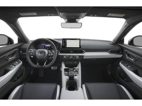 New 2026 Honda Prelude image 10
