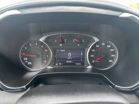Used 2022 Chevrolet Blazer LT AWD/4WD image 15